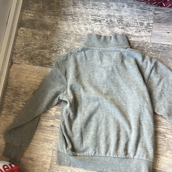 Polo Vintage sweatshirt - Picture 4 of 4